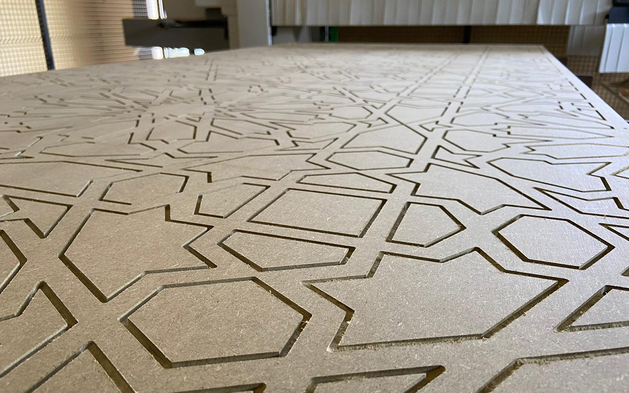 Lavorazioni Italparquet