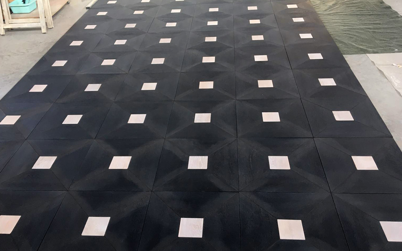 Lavorazioni Italparquet