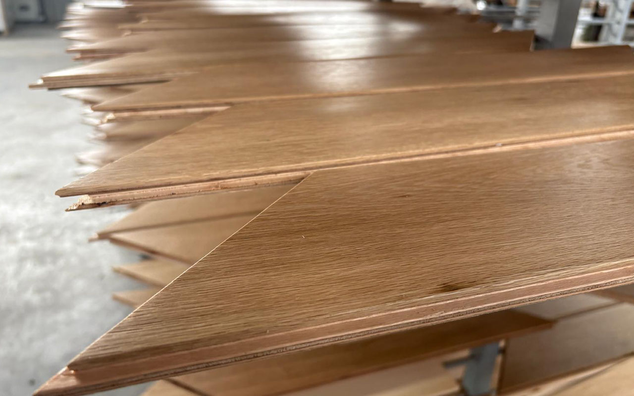 Lavorazioni Italparquet