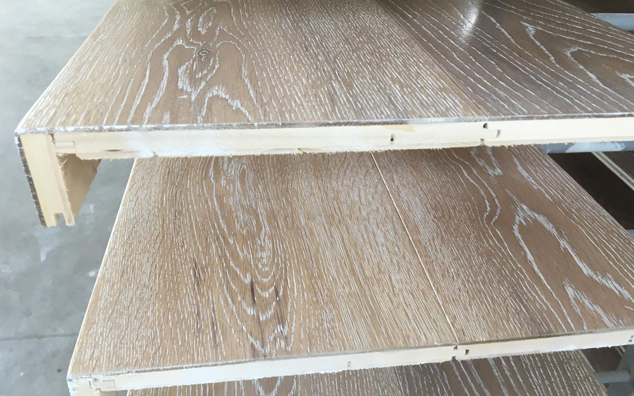 Lavorazioni Italparquet