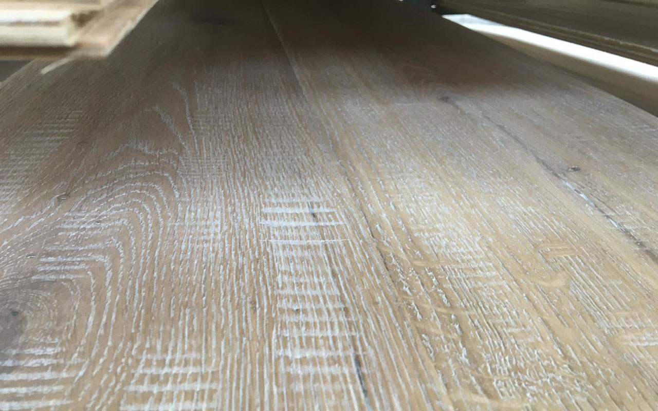 Lavorazioni Italparquet