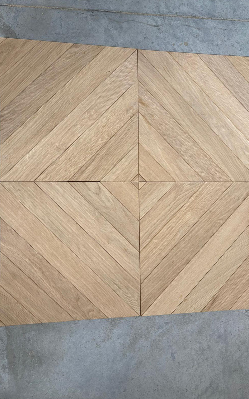 Lavorazioni Italparquet