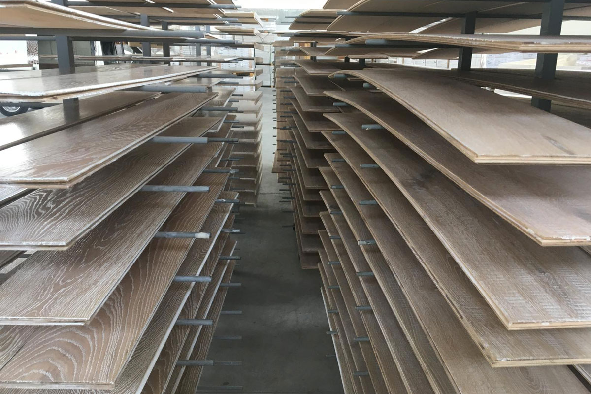 Lavorazioni Italparquet