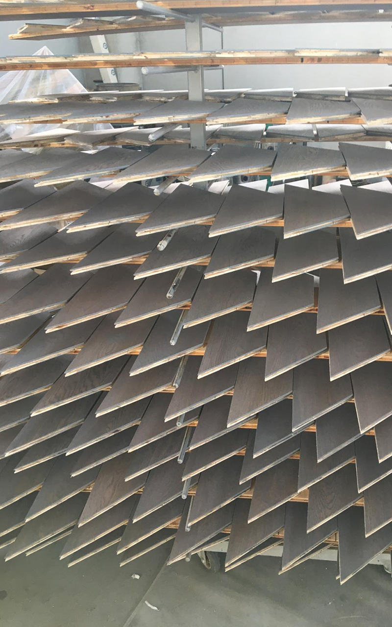 Lavorazioni Italparquet