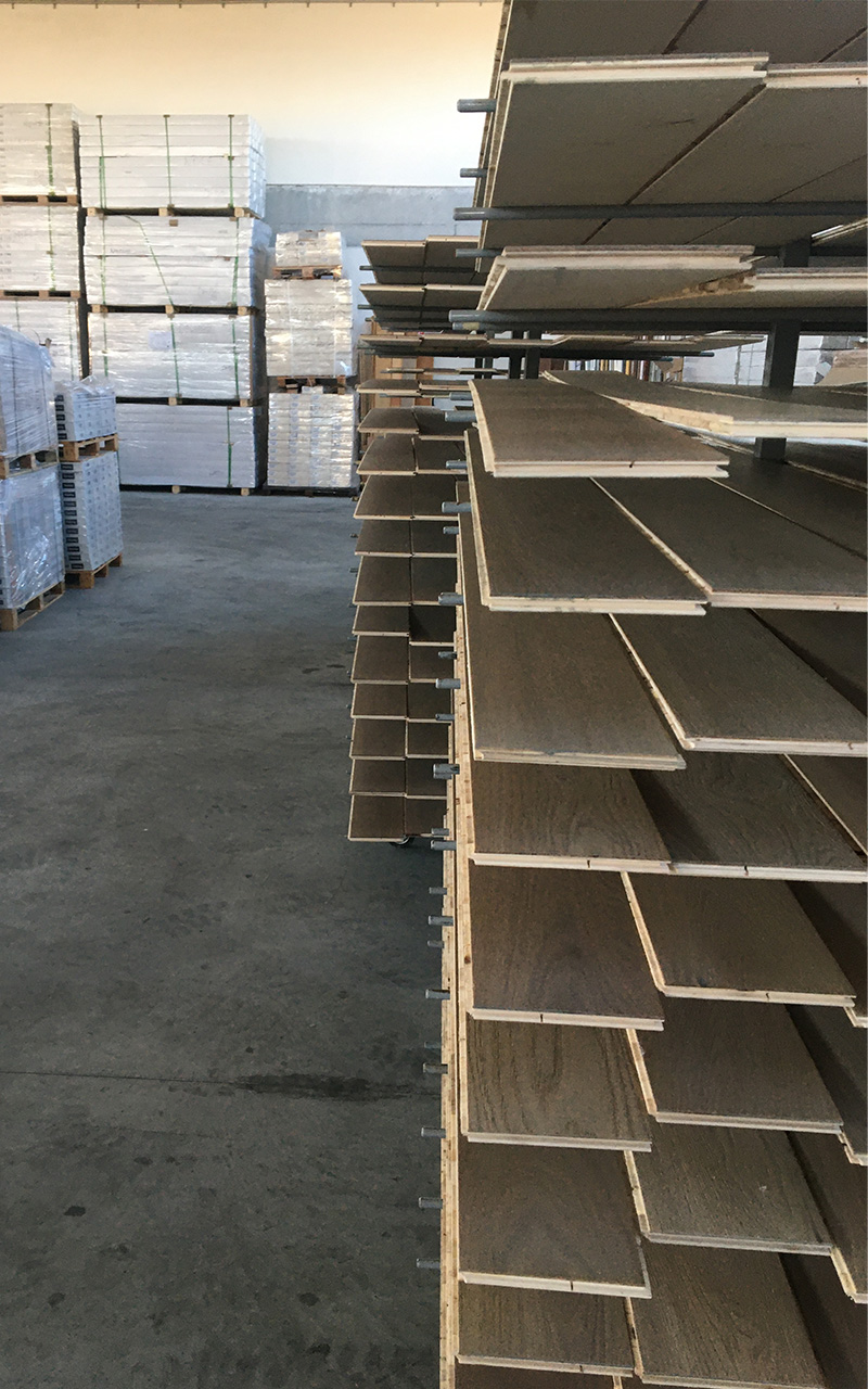 Lavorazioni Italparquet