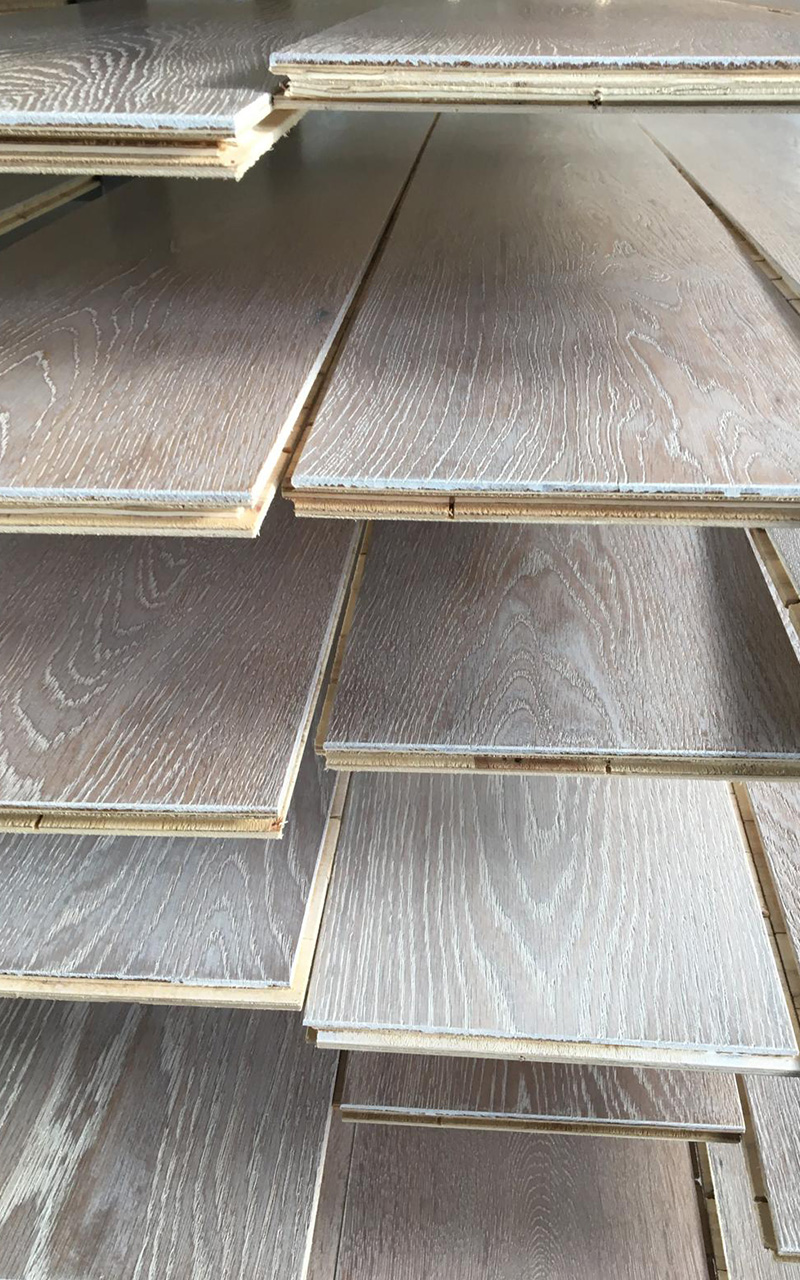 Lavorazioni Italparquet