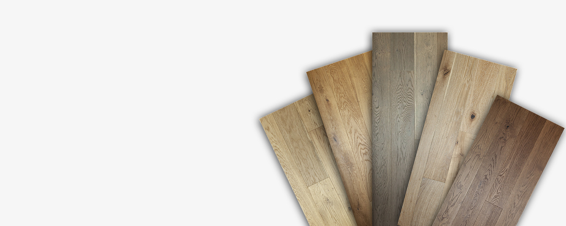 Il calore del legno a casa tua