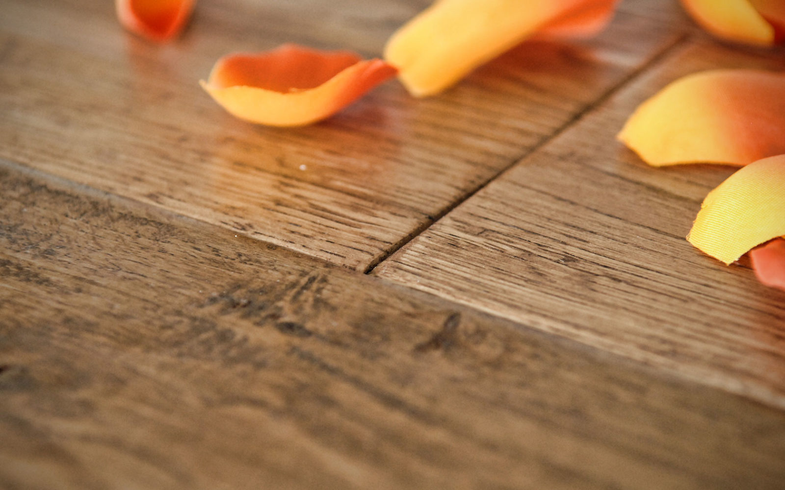 Il calore del legno a casa tua