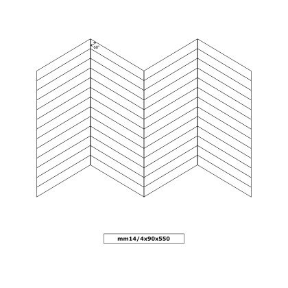schema-posa-spina-ungherese-fin-naturale-S21